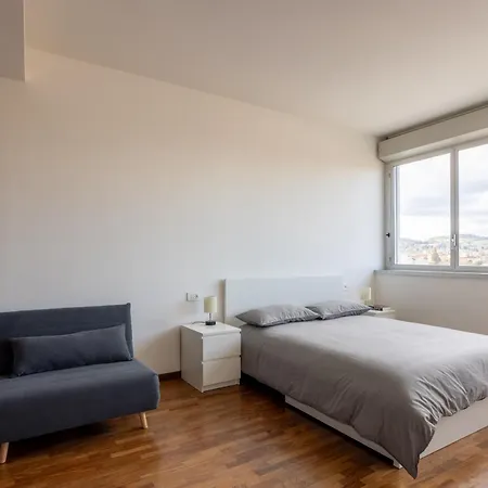 Apartment Paolo Fabbri