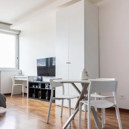 Paolo Fabbri Apartment Bologna