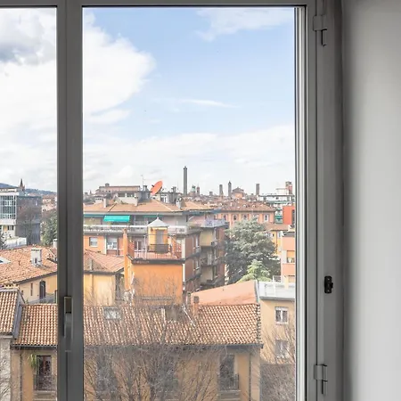 Apartment Paolo Fabbri