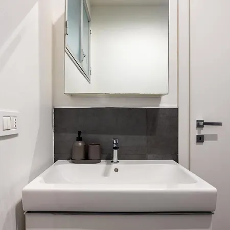 Apartment Paolo Fabbri Bologna