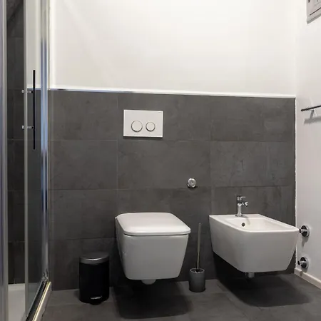 Apartment Paolo Fabbri